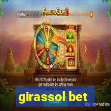 girassol bet